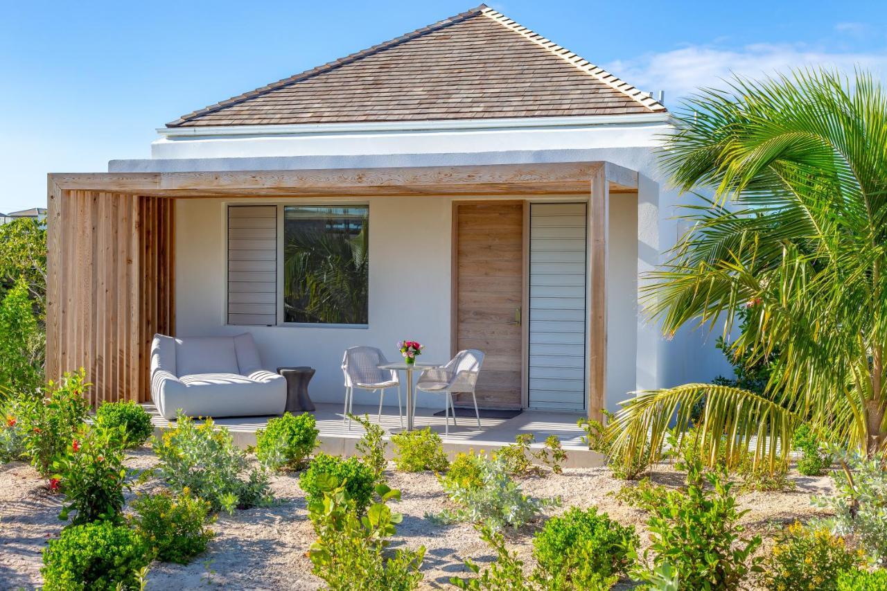 Beach Enclave Grace Bay Εξωτερικό φωτογραφία