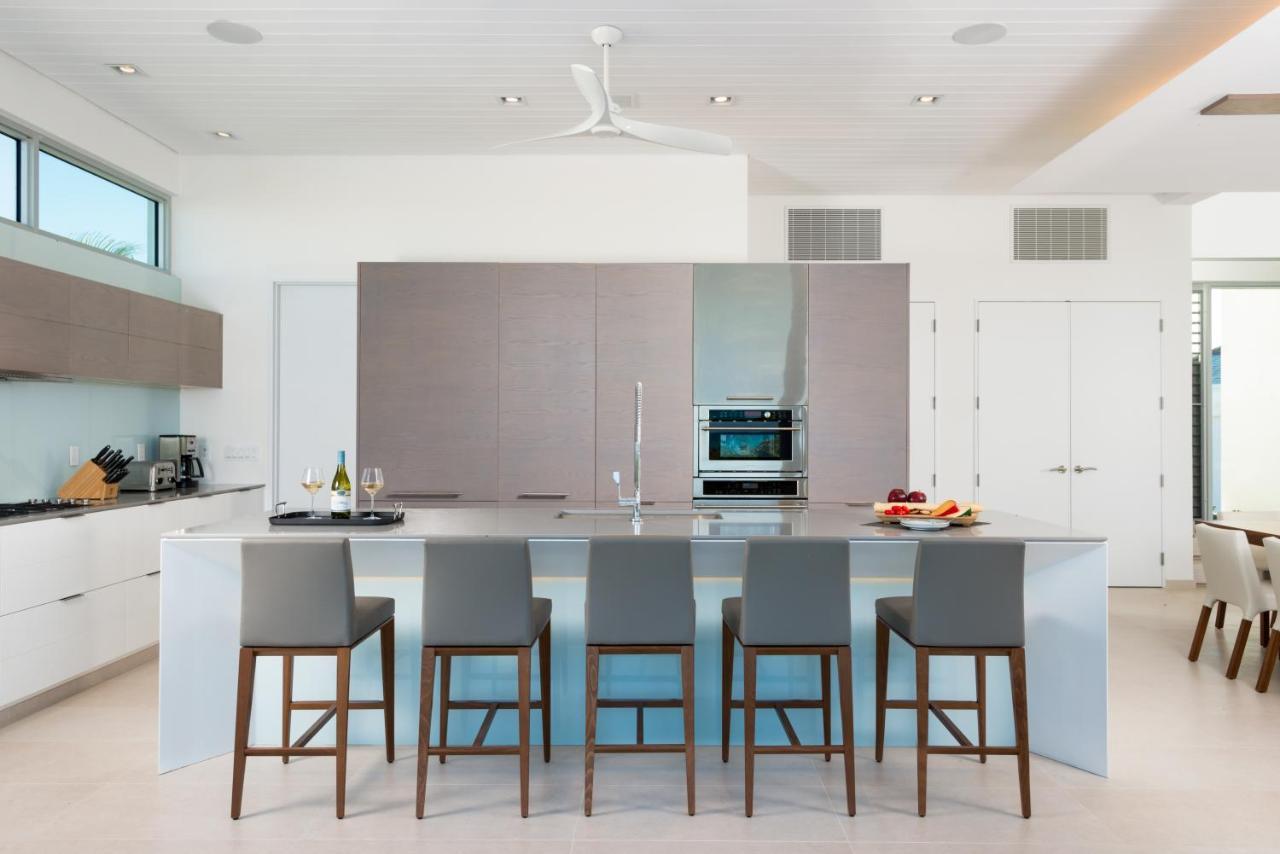 Beach Enclave Grace Bay Εξωτερικό φωτογραφία