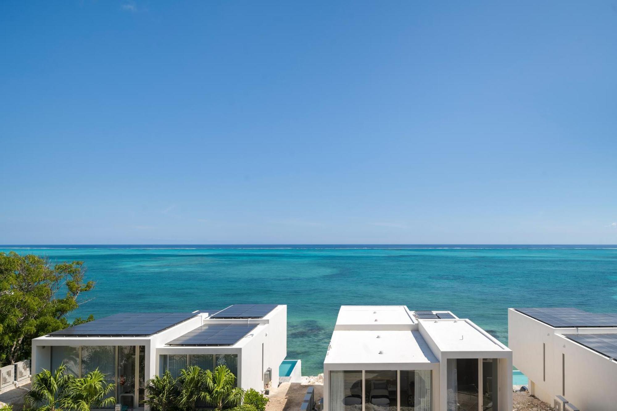 Beach Enclave Grace Bay Εξωτερικό φωτογραφία
