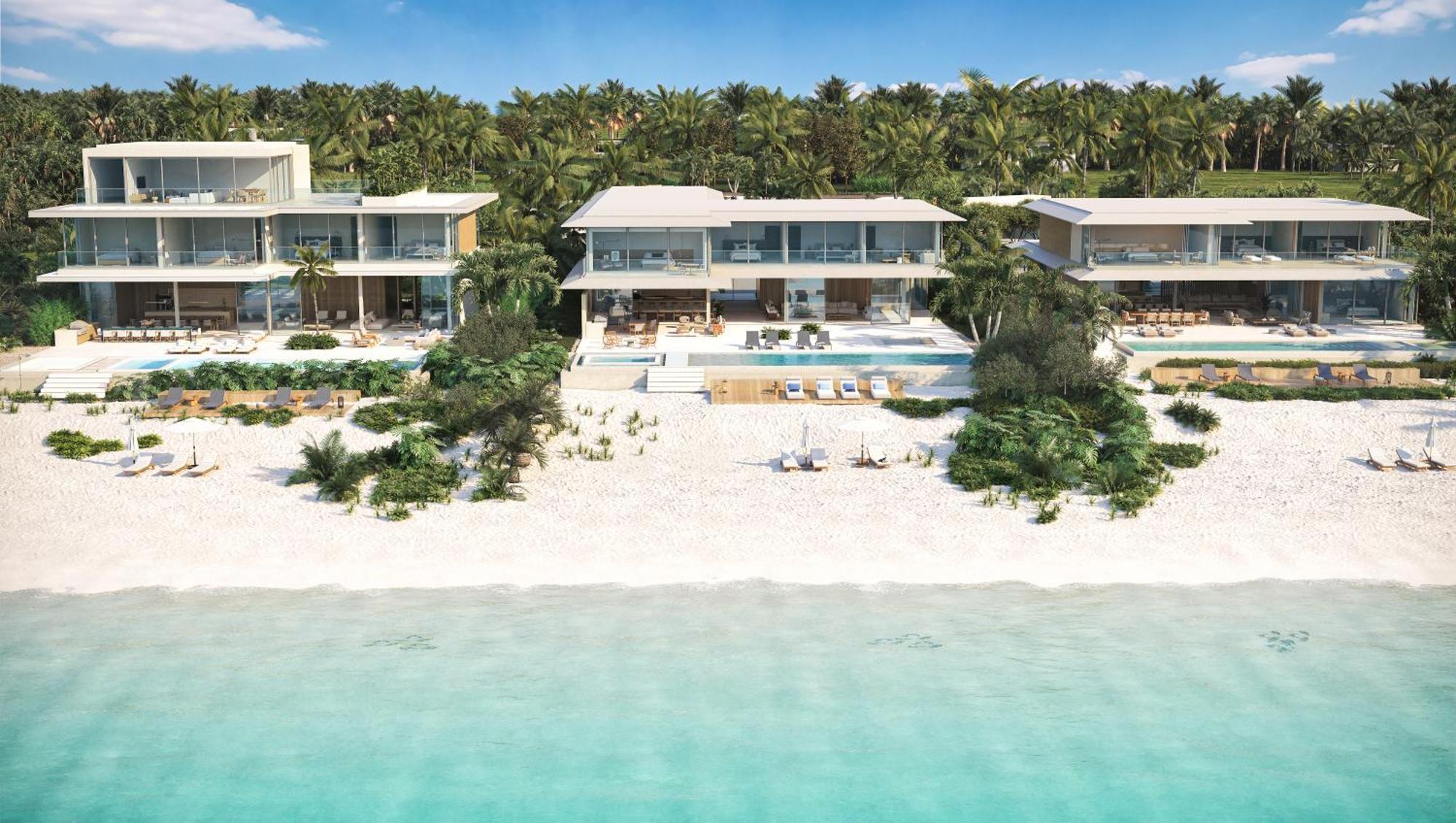 Beach Enclave Grace Bay Εξωτερικό φωτογραφία