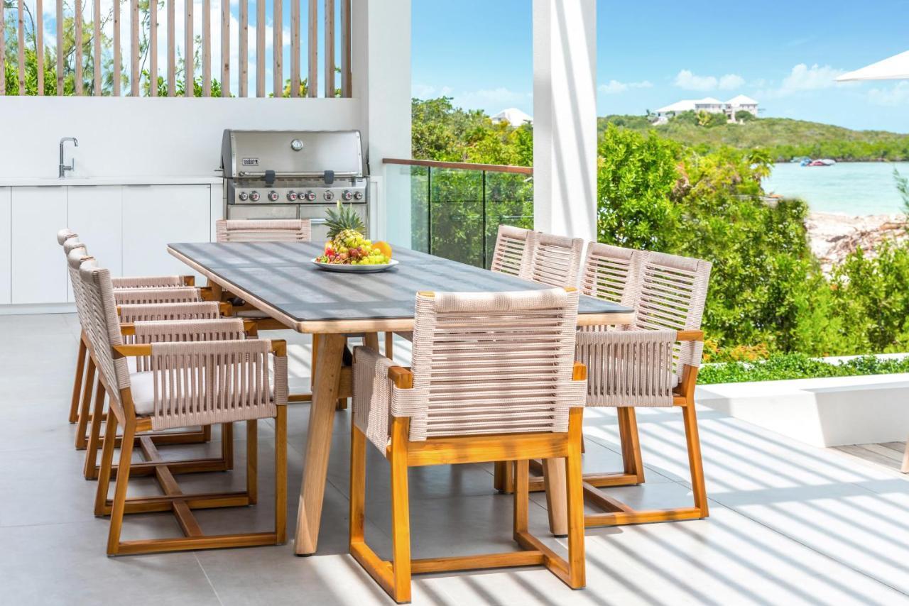 Beach Enclave Grace Bay Εξωτερικό φωτογραφία