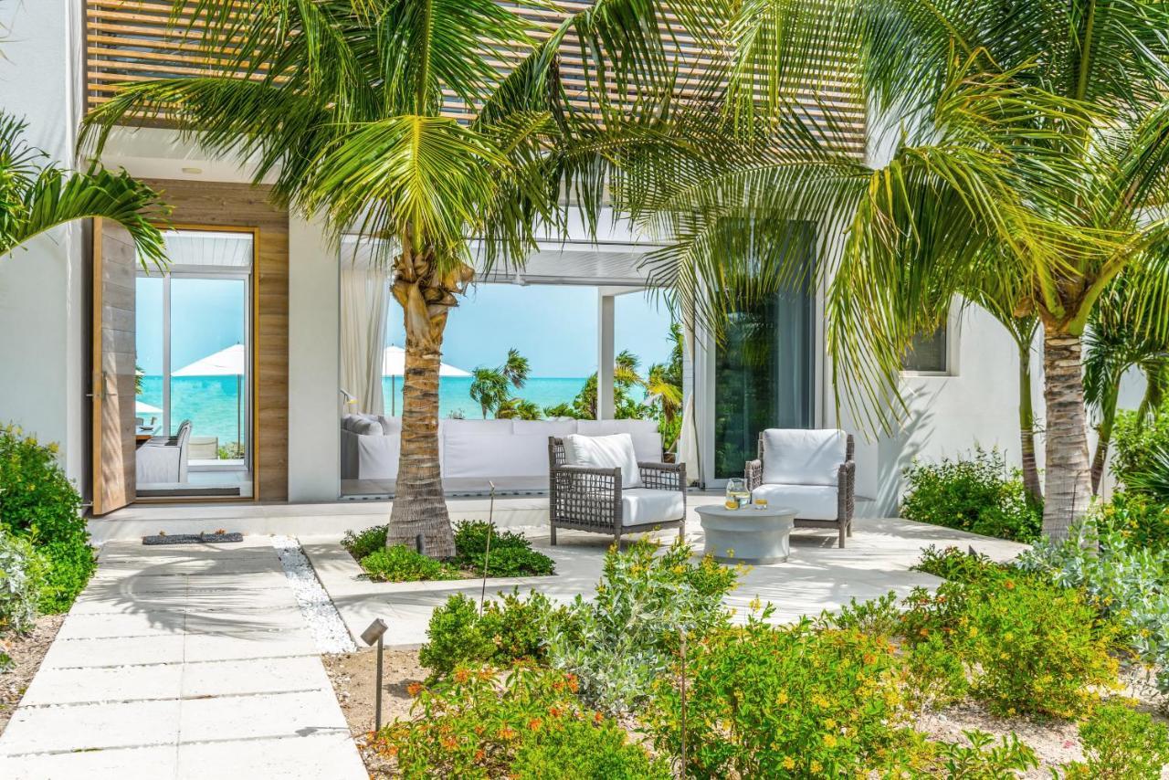 Beach Enclave Grace Bay Εξωτερικό φωτογραφία