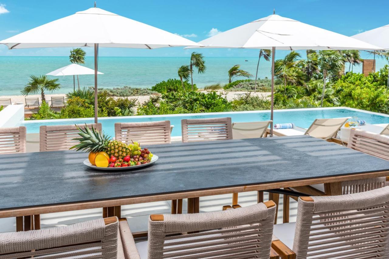 Beach Enclave Grace Bay Εξωτερικό φωτογραφία