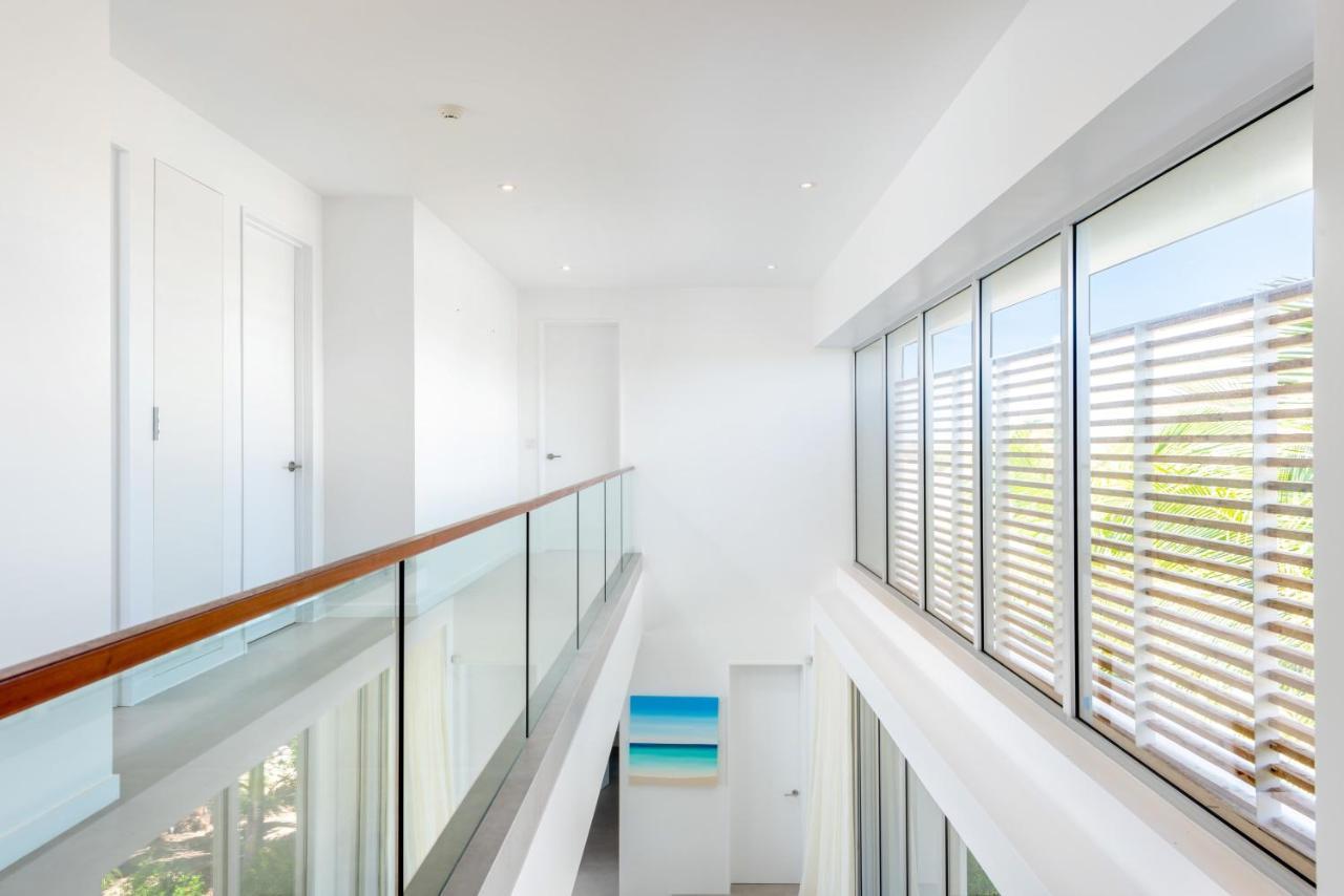 Beach Enclave Grace Bay Εξωτερικό φωτογραφία