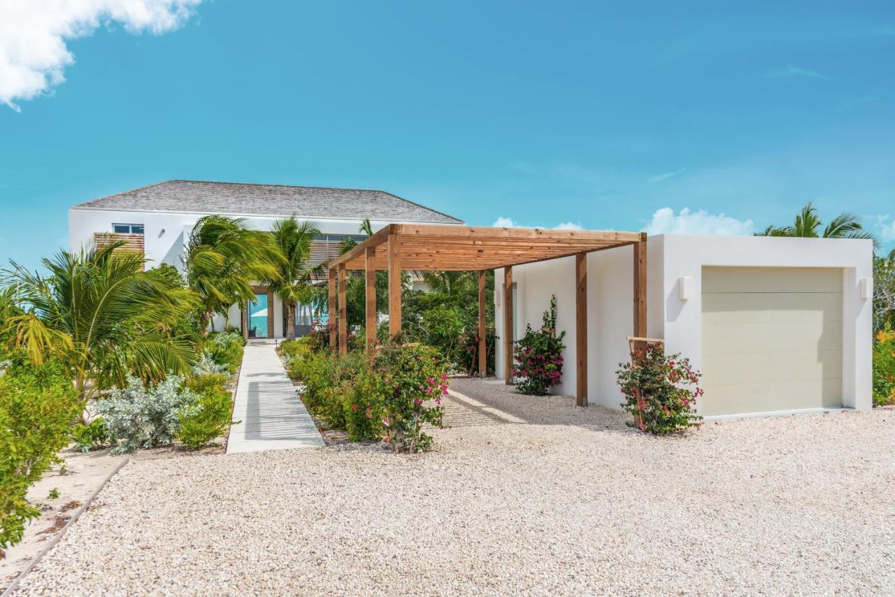 Beach Enclave Grace Bay Εξωτερικό φωτογραφία